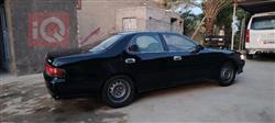 تويوتا كراون
